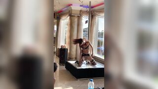 [49] Clubstarfall (Cindy Starfall aka Cstarfall) OnlyFans Leaks Vietnamese Princess Superhost Porn