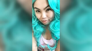[55] Clubstarfall (Cindy Starfall aka Cstarfall) OnlyFans Leaks Vietnamese Princess Superhost Porn