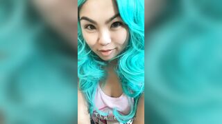 [55] Clubstarfall (Cindy Starfall aka Cstarfall) OnlyFans Leaks Vietnamese Princess Superhost Porn