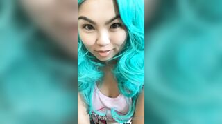 [55] Clubstarfall (Cindy Starfall aka Cstarfall) OnlyFans Leaks Vietnamese Princess Superhost Porn