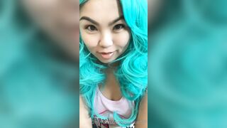 [55] Clubstarfall (Cindy Starfall aka Cstarfall) OnlyFans Leaks Vietnamese Princess Superhost Porn