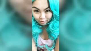 [55] Clubstarfall (Cindy Starfall aka Cstarfall) OnlyFans Leaks Vietnamese Princess Superhost Porn