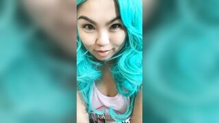 [55] Clubstarfall (Cindy Starfall aka Cstarfall) OnlyFans Leaks Vietnamese Princess Superhost Porn