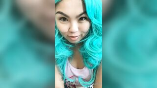 [55] Clubstarfall (Cindy Starfall aka Cstarfall) OnlyFans Leaks Vietnamese Princess Superhost Porn