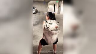 [56] Clubstarfall (Cindy Starfall aka Cstarfall) OnlyFans Leaks Vietnamese Princess Superhost Porn