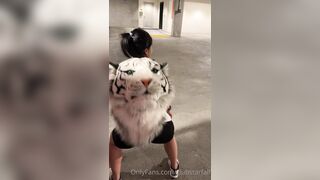 [56] Clubstarfall (Cindy Starfall aka Cstarfall) OnlyFans Leaks Vietnamese Princess Superhost Porn