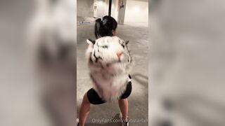 [56] Clubstarfall (Cindy Starfall aka Cstarfall) OnlyFans Leaks Vietnamese Princess Superhost Porn