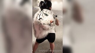 [56] Clubstarfall (Cindy Starfall aka Cstarfall) OnlyFans Leaks Vietnamese Princess Superhost Porn