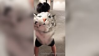 [56] Clubstarfall (Cindy Starfall aka Cstarfall) OnlyFans Leaks Vietnamese Princess Superhost Porn