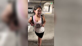 [56] Clubstarfall (Cindy Starfall aka Cstarfall) OnlyFans Leaks Vietnamese Princess Superhost Porn