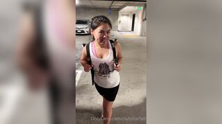 [56] Clubstarfall (Cindy Starfall aka Cstarfall) OnlyFans Leaks Vietnamese Princess Superhost Porn