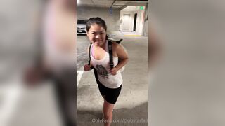 [56] Clubstarfall (Cindy Starfall aka Cstarfall) OnlyFans Leaks Vietnamese Princess Superhost Porn