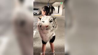 [56] Clubstarfall (Cindy Starfall aka Cstarfall) OnlyFans Leaks Vietnamese Princess Superhost Porn