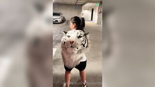 [56] Clubstarfall (Cindy Starfall aka Cstarfall) OnlyFans Leaks Vietnamese Princess Superhost Porn