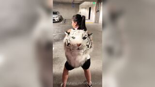 [56] Clubstarfall (Cindy Starfall aka Cstarfall) OnlyFans Leaks Vietnamese Princess Superhost Porn