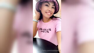 [59] Clubstarfall (Cindy Starfall aka Cstarfall) OnlyFans Leaks Vietnamese Princess Superhost Porn