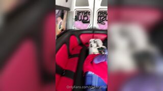 [62] Clubstarfall (Cindy Starfall aka Cstarfall) OnlyFans Leaks Vietnamese Princess Superhost Porn