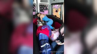 [62] Clubstarfall (Cindy Starfall aka Cstarfall) OnlyFans Leaks Vietnamese Princess Superhost Porn