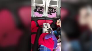 [62] Clubstarfall (Cindy Starfall aka Cstarfall) OnlyFans Leaks Vietnamese Princess Superhost Porn