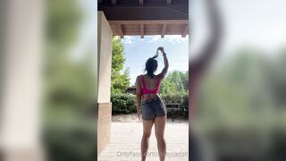 [64] Clubstarfall (Cindy Starfall aka Cstarfall) OnlyFans Leaks Vietnamese Princess Superhost Porn