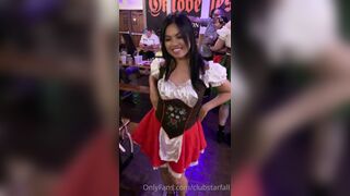 [65] Clubstarfall (Cindy Starfall aka Cstarfall) OnlyFans Leaks Vietnamese Princess Superhost Porn
