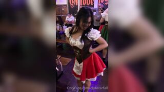 [65] Clubstarfall (Cindy Starfall aka Cstarfall) OnlyFans Leaks Vietnamese Princess Superhost Porn