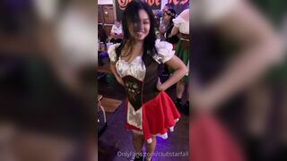 [65] Clubstarfall (Cindy Starfall aka Cstarfall) OnlyFans Leaks Vietnamese Princess Superhost Porn