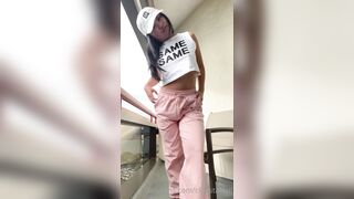 [66] Clubstarfall (Cindy Starfall aka Cstarfall) OnlyFans Leaks Vietnamese Princess Superhost Porn