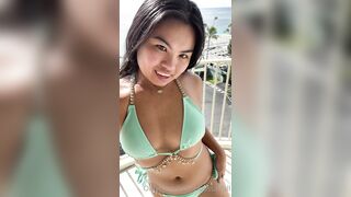 [70] Clubstarfall (Cindy Starfall aka Cstarfall) OnlyFans Leaks Vietnamese Princess Superhost Porn