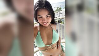 [70] Clubstarfall (Cindy Starfall aka Cstarfall) OnlyFans Leaks Vietnamese Princess Superhost Porn