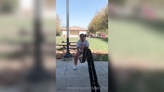 [73] Clubstarfall (Cindy Starfall aka Cstarfall) OnlyFans Leaks Vietnamese Princess Superhost Porn