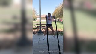 [73] Clubstarfall (Cindy Starfall aka Cstarfall) OnlyFans Leaks Vietnamese Princess Superhost Porn