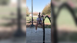 [73] Clubstarfall (Cindy Starfall aka Cstarfall) OnlyFans Leaks Vietnamese Princess Superhost Porn