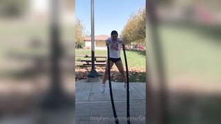 [73] Clubstarfall (Cindy Starfall aka Cstarfall) OnlyFans Leaks Vietnamese Princess Superhost Porn