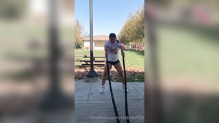 [73] Clubstarfall (Cindy Starfall aka Cstarfall) OnlyFans Leaks Vietnamese Princess Superhost Porn