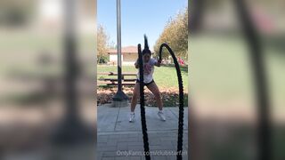 [73] Clubstarfall (Cindy Starfall aka Cstarfall) OnlyFans Leaks Vietnamese Princess Superhost Porn