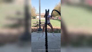 [73] Clubstarfall (Cindy Starfall aka Cstarfall) OnlyFans Leaks Vietnamese Princess Superhost Porn