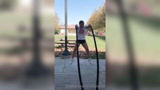 [73] Clubstarfall (Cindy Starfall aka Cstarfall) OnlyFans Leaks Vietnamese Princess Superhost Porn