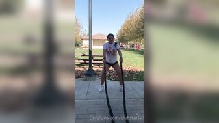 [73] Clubstarfall (Cindy Starfall aka Cstarfall) OnlyFans Leaks Vietnamese Princess Superhost Porn