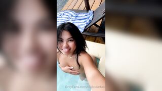 [79] Clubstarfall (Cindy Starfall aka Cstarfall) OnlyFans Leaks Vietnamese Princess Superhost Porn