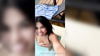 [79] Clubstarfall (Cindy Starfall aka Cstarfall) OnlyFans Leaks Vietnamese Princess Superhost Porn