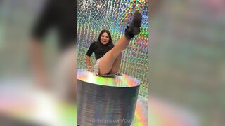[80] Clubstarfall (Cindy Starfall aka Cstarfall) OnlyFans Leaks Vietnamese Princess Superhost Porn