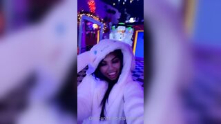 [81] Clubstarfall (Cindy Starfall aka Cstarfall) OnlyFans Leaks Vietnamese Princess Superhost Porn