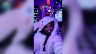 [81] Clubstarfall (Cindy Starfall aka Cstarfall) OnlyFans Leaks Vietnamese Princess Superhost Porn