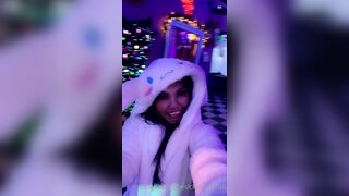 [81] Clubstarfall (Cindy Starfall aka Cstarfall) OnlyFans Leaks Vietnamese Princess Superhost Porn