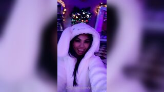 [81] Clubstarfall (Cindy Starfall aka Cstarfall) OnlyFans Leaks Vietnamese Princess Superhost Porn