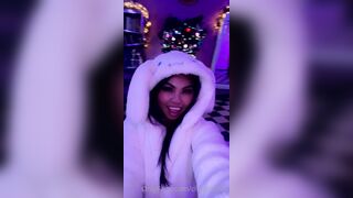 [81] Clubstarfall (Cindy Starfall aka Cstarfall) OnlyFans Leaks Vietnamese Princess Superhost Porn