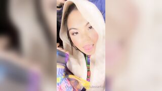 [84] Clubstarfall (Cindy Starfall aka Cstarfall) OnlyFans Leaks Vietnamese Princess Superhost Porn