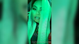 [84] Clubstarfall (Cindy Starfall aka Cstarfall) OnlyFans Leaks Vietnamese Princess Superhost Porn