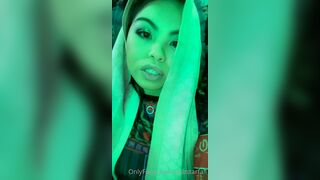 [84] Clubstarfall (Cindy Starfall aka Cstarfall) OnlyFans Leaks Vietnamese Princess Superhost Porn